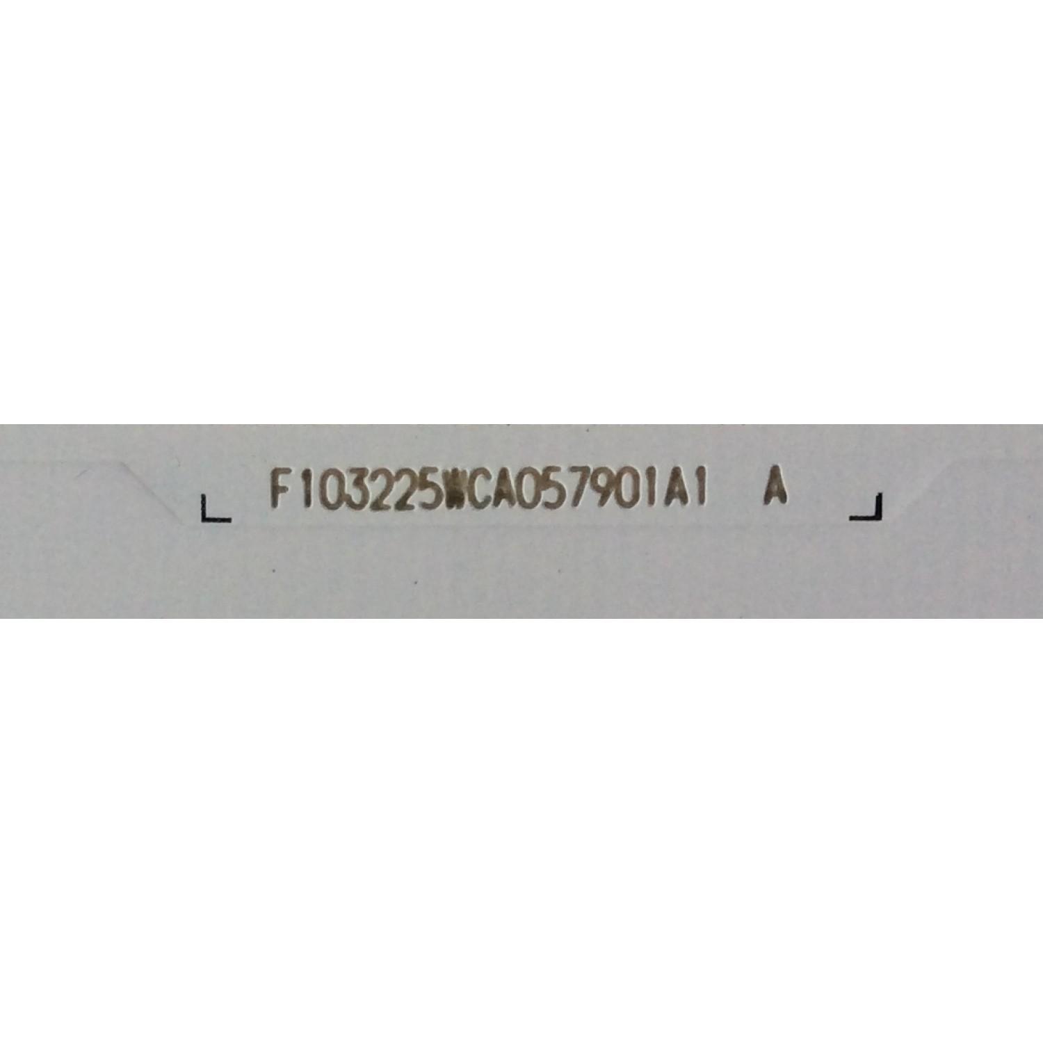 KIT DE LED PARA TV / V290BJ1-QYEE1 / E227809 C HX-S(I),94V-0 (791) / E227809 C HX-S(I),94V-0 (791) / E227809 C HX-S(I),94V-0 (792) / MODELO LED LCD DVD COMBO LED29B30RQD - Imagen 2